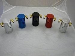 Billet Technology Signature Series Catch Can For 2.7L or 3.5L